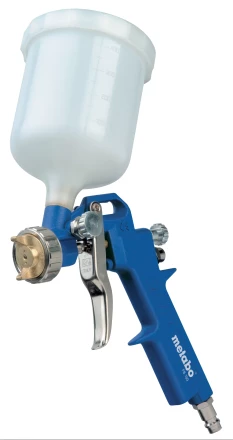 Пневматический краскораспылительный пистолет Metabo FB 150 купить в Ханты-Мансийске
