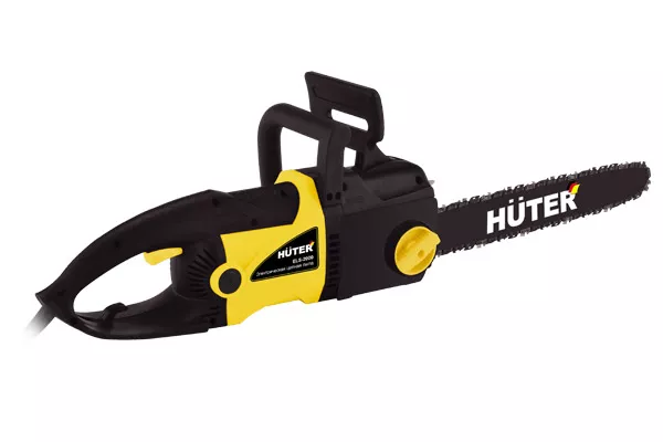 Электропила HUTER ELS-2400 купить в Ханты-Мансийске