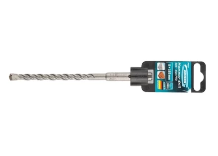 Бур по бетону PRO 8 x 160 мм SDS PLUS GROSS 70661 купить в Ханты-Мансийске