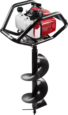 Мотобур (бензобур) со шнеком МБ2-300 Н серия МАСТЕР купить в Ханты-Мансийске