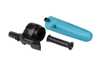 Насадка циклон для DCL281, CL001/002, Makita 191D73-9