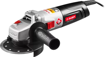 Машина углошлифовальная УШМ-125-800 М3 серия МАСТЕР купить в Ханты-Мансийске