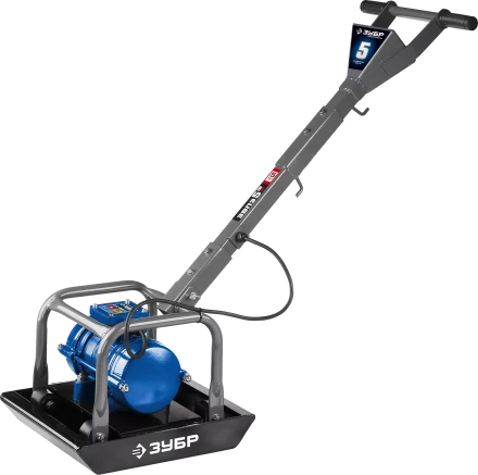 Виброплита электрическая ЗВПЭ-5 Г серия ПРОФЕССИОНАЛ купить в Ханты-Мансийске