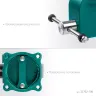 Тиски KRAFTOOL GRAND слесарные 32702-100 купить в Ханты-Мансийске