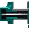 Тиски KRAFTOOL GRAND слесарные 32702-100 купить в Ханты-Мансийске