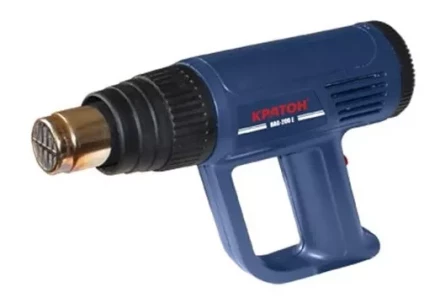 Фен строительный Кратон HAG-2000 Е 3 09 01 003 купить в Ханты-Мансийске