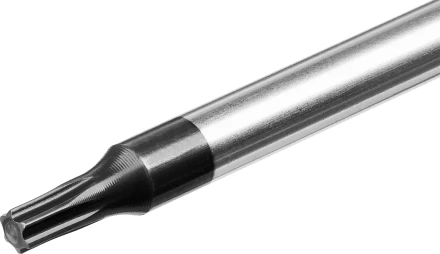 Отвертки серия ПРОФЕССИОНАЛ купить в Ханты-Мансийске