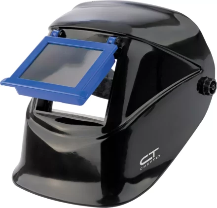 Сварочная маска сварщика СибрТех Россия 89122 купить в Ханты-Мансийске