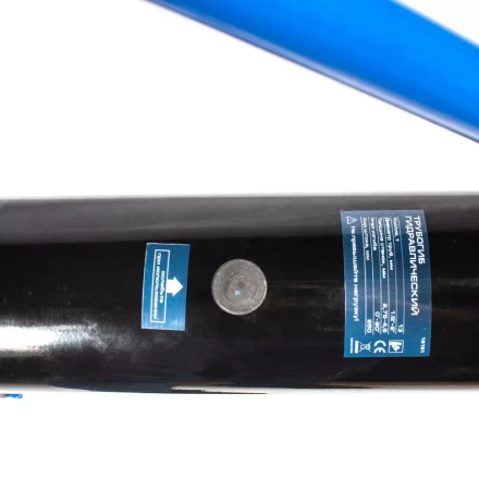 Трубогиб гидравлический, горизонтальный, 13 т, башмаки 1/2"-2" STELS 18151 купить в Ханты-Мансийске