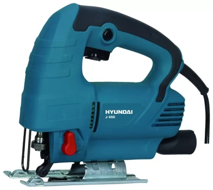 Лобзик Hyundai J 650 купить в Ханты-Мансийске