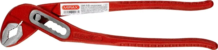 Клещи переставные, 250мм, MIRAX 22043-10-25 купить в Ханты-Мансийске