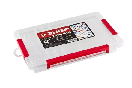 Органайзеры пластиковые ЕНИСЕЙ серия МАСТЕР купить в Ханты-Мансийске