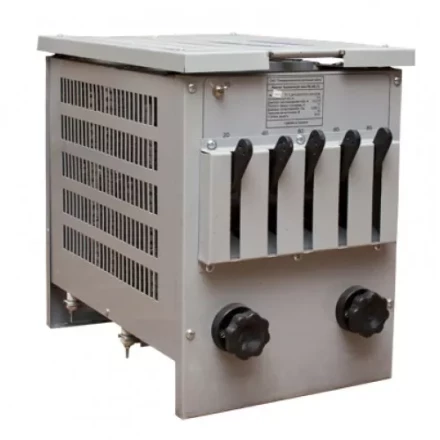 Реостат балластный РБ-302 купить в Ханты-Мансийске