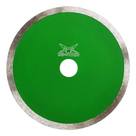 Диск алмазный 1A1R GRANITE MD-STARS 125*1,4*10*22,23 mm купить в Ханты-Мансийске