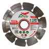 Диск алмазный по бетону 1A1RSS ULTRA UNIVERSAL SKYWER 180*2,2*10*14T*22,23 mm купить в Ханты-Мансийске
