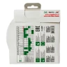 Диск алмазный по бетону 1A1RSS ULTRA UNIVERSAL SKYWER 180*2,2*10*14T*22,23 mm купить в Ханты-Мансийске