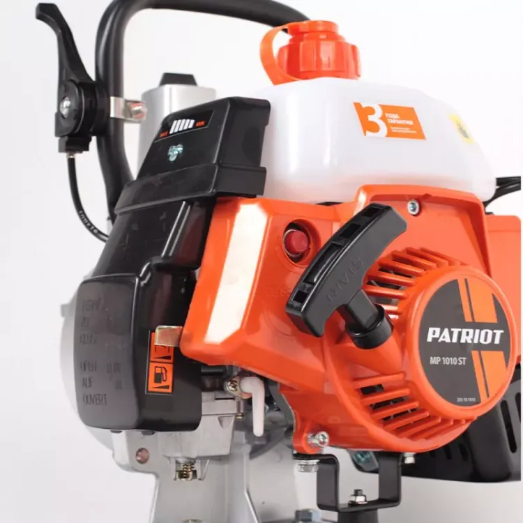 Бензиновая мотопомпа PATRIOT MP 1010 SТ купить в Ханты-Мансийске