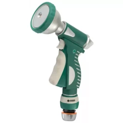 Пистолет-распылитель RACO "Profi-Plus", 4-позиционный, с соединителем, 1/2" 4256-55/331C