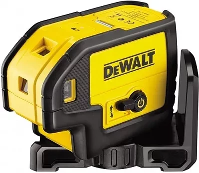 Лазерный нивелир DeWalt DW 085 К купить в Ханты-Мансийске