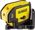 Лазерный нивелир DeWalt DW 085 К купить в Ханты-Мансийске