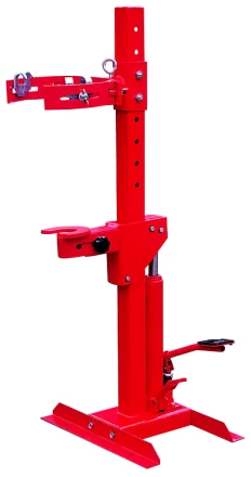 Стяжка пружин гидравлическая TOR LT-SC1500 1009727 купить в Ханты-Мансийске