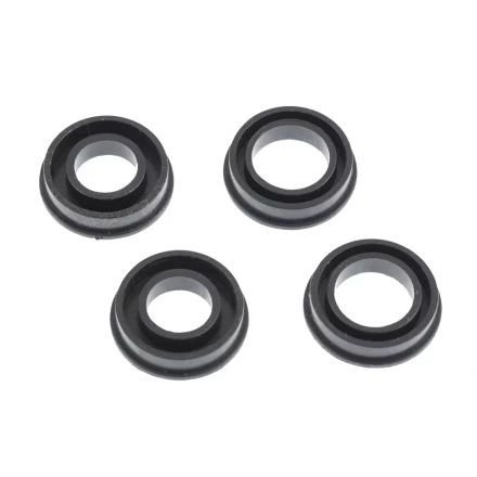 Щетка для точила 125 мм посадка 20 мм плоская латунированная витая проволока MTX 74659 купить в Ханты-Мансийске