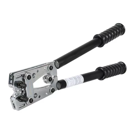 Пресс механический ПКГ-50 КВТ купить в Ханты-Мансийске