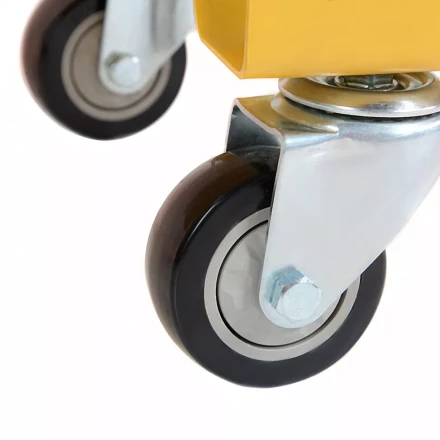 Компрессор воздушный, ременный привод BCI4000-T/200, 4.0 кВт, 200 литров, 690 л/мин Denzel 58124 купить в Ханты-Мансийске