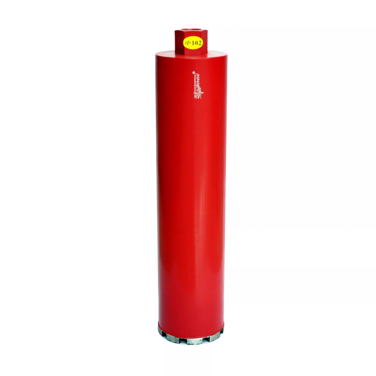 Алмазная коронка ALTECO ВТ 108х450 13244 купить в Ханты-Мансийске