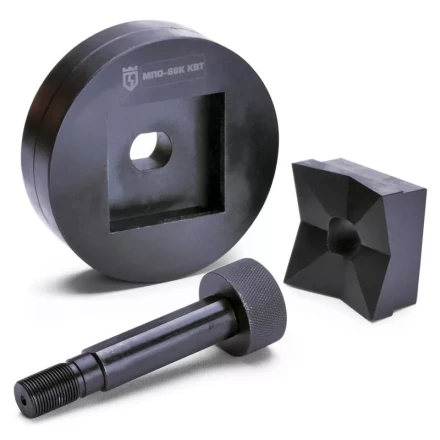 Матрица МПО-92x92 КВТ купить в Ханты-Мансийске