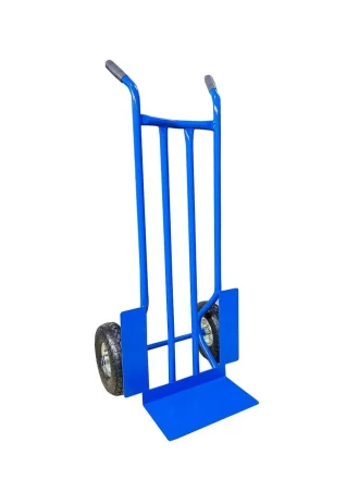 Тележка ручная двухколесная TOR HT 300 131031 купить в Ханты-Мансийске