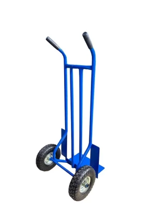 Тележка ручная двухколесная TOR HT 300 131031 купить в Ханты-Мансийске
