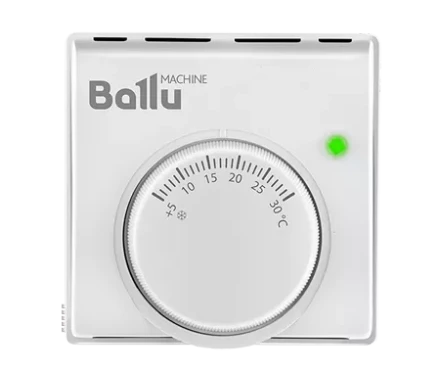 Термостат BALLU BMT-2 купить в Ханты-Мансийске