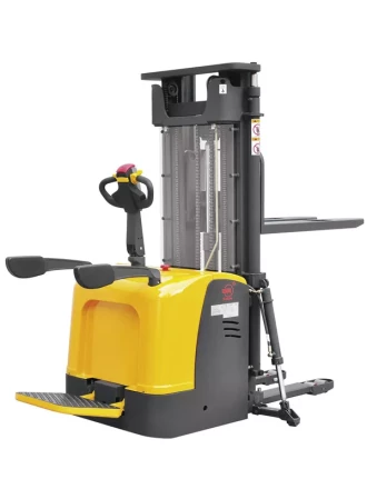 Штабелер самоходный 2,0 т 4,5 м XILIN CDDK20 Li-ion 24/225 В/Ач ЭУР, выдв. опоры (с платформой) 1017214 купить в Ханты-Мансийске