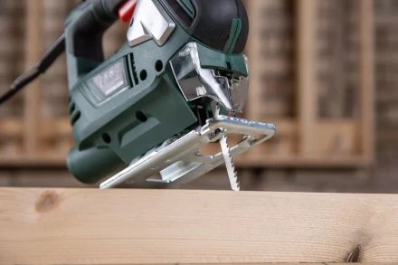 Пилки для лобзика HAMMER JG WD T101D (2шт.) купить в Ханты-Мансийске