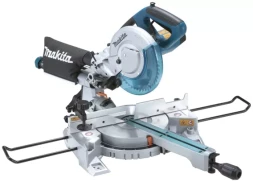 Пила торцовая Makita LS0815FLN