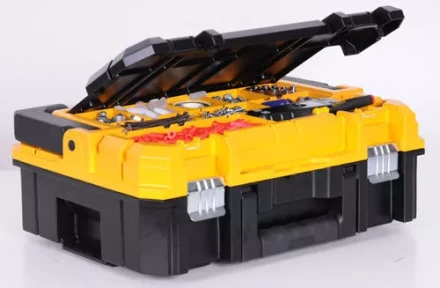 Ящик-модуль Dewalt TSTAK I Stanley DWST1-70704 купить в Ханты-Мансийске