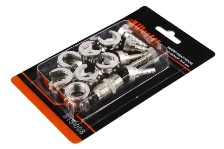 Адаптер (переходник) WESTER 815-008 купить в Ханты-Мансийске