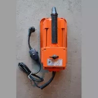 Электродвигатель  Vektor-42B 1,5кВт медная обмотка купить в Ханты-Мансийске