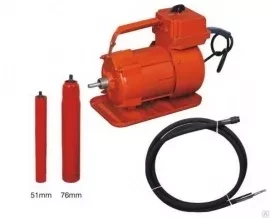 Электродвигатель  Vektor-42B 1,5кВт медная обмотка купить в Ханты-Мансийске