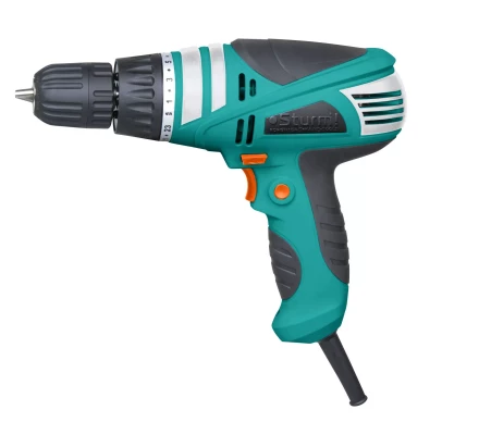 Шуруповерт сетевой-электрический STURM ID 2140 купить в Ханты-Мансийске