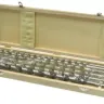 Набор сверл винтовых (10-20 х460) 1/5 20951 купить в Ханты-Мансийске