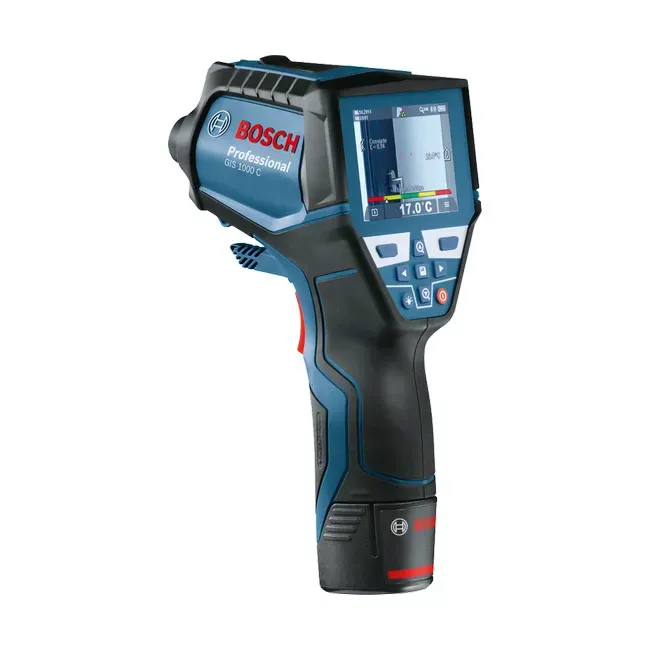 Термодетектор Bosch GIS 1000C купить в Ханты-Мансийске