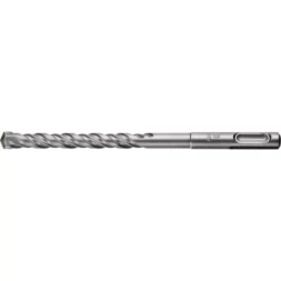 Бур STAYER "MASTER" по бетону, "SDS-Plus", d=6х160мм 29250-160-06