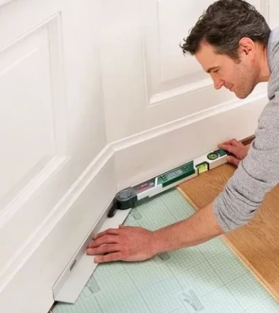 Цифровой угломер BOSCH PAM 220 (0.603.676.020) купить в Ханты-Мансийске