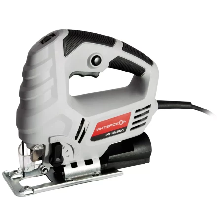 Электрический лобзик МП-55/500Э ИНТЕРСКОЛ купить в Ханты-Мансийске