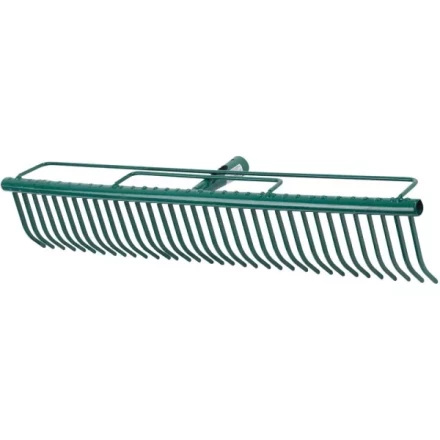 Грабли RACO для очистки газонов, 35 зубцов, 600мм 4228-53750 купить в Ханты-Мансийске