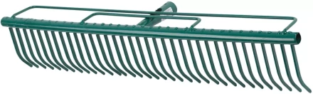 Грабли RACO для очистки газонов, 35 зубцов, 600мм 4228-53750 купить в Ханты-Мансийске