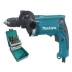 Дрель ударная Makita HP1631KX2 купить в Ханты-Мансийске