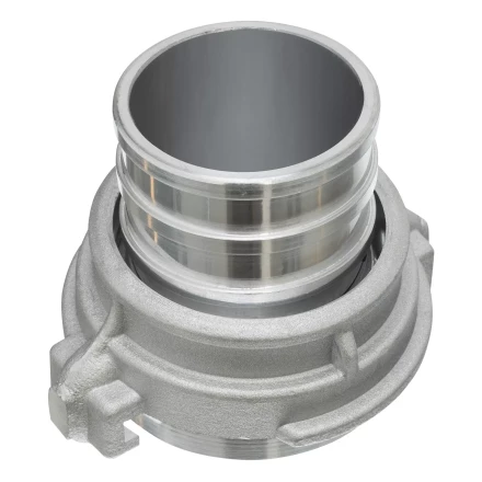 Головка рукавная HC-80, диаметр 3&quot; Denzel 99608 купить в Ханты-Мансийске